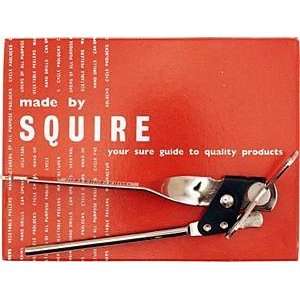  Chef Aid Squire Can Opener: Kitchen & Dining