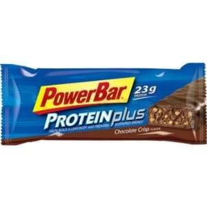  Powerbar Protein Plus Bars