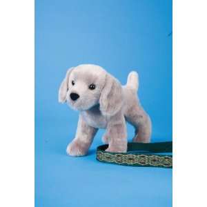  Cinders Weimaraner 8 by Douglas Cuddle Toys: Toys & Games