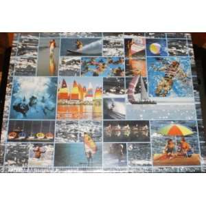  Springbok The Waters Fine 500 Piece Puzzle Everything 