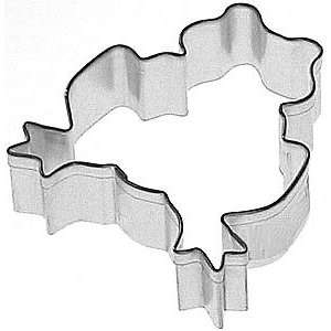  FROG 3 Cookie Cutter in. B1233X: Kitchen & Dining