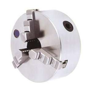 Import Top Quality 10 3 Jaw D1 5 Self center Lathe Chuck 