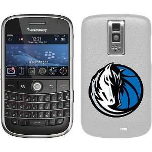  Coveroo Dallas Mavericks Blackberry Bold Case