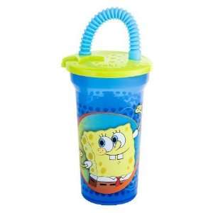  SpongeBob Squarepants Fun Sip Cup Baby