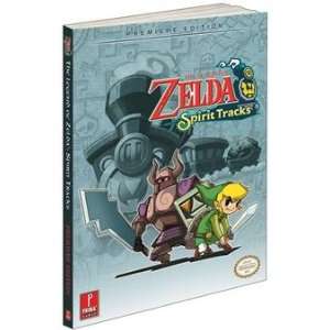  Legend Of Zelda: Spirit Tracks: Electronics