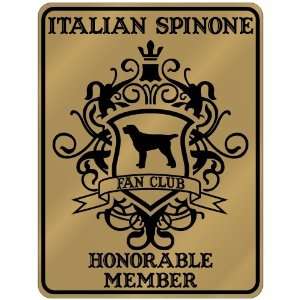 New  Italian Spinone Fan Club   Honorable Member   Pets 