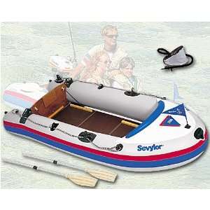  Sevylor® 92 Tender Runabout Boat