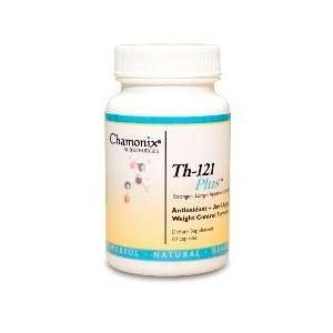  Chamonix Th 121 Plus Weight Loss Formula: Health 
