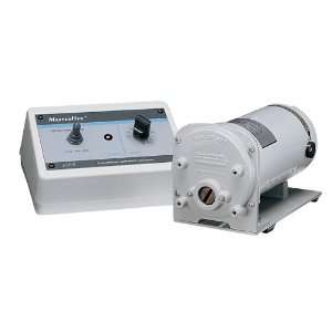 Masterflex L/S variable speed modular drive, 6 to 600 rpm, 230 VAC 