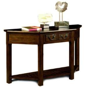    Grand Junction Sofa Table by Lane Furniture: Home & Kitchen