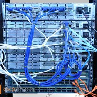 Advanced Cisco CCNA CCNP CCIE Home Lab Kit  Fully Tested  1 Year 