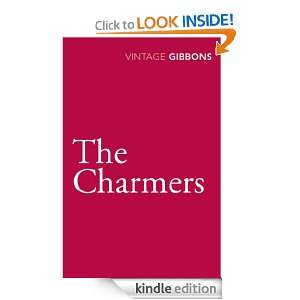 Start reading The Charmers  