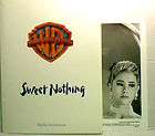 Sweet Nothing VHS New Michael Imperioli Mira Sorvino  
