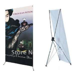  x banner stand x banner display