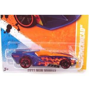   Car Designed By Dale Jr. 88   Hot Wheels 2011 New Models: Everything