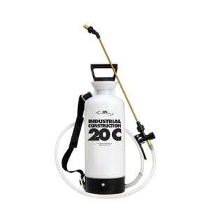  SP Systems SP20C 2 Gallon 42 PSI Industrial Construction 