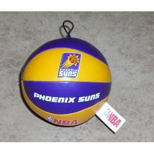  NBA Phoenix Suns Mini Vinyl Ball 