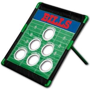  Wild Sales Buffalo Bills Bean Bag Toss: Sports & Outdoors