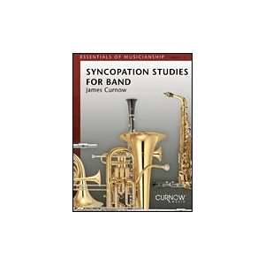   Studies for Band   Grade 2 to 4   Score and Parts Musical Instruments