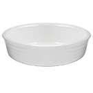 WHITE Fiesta® 14 oz. Small Cereal Bowls / Childs Bowl #460 1st 