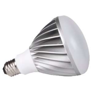  Seagull LED ENERGY STAR Lamp 97320S 15W 120V LED BR30 Med 