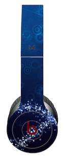 SKINS for Dr Dre Beats Solo / Solo HD Headsets   CHOOSE ANY 2   FREE 
