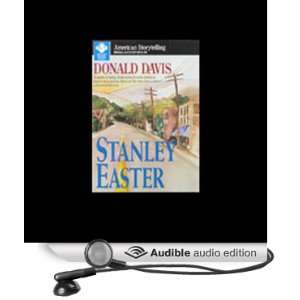  Stanley Easter (Audible Audio Edition) Donald Davis 