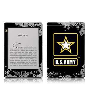  Army Pride Design Protective Decal Skin Sticker   High 