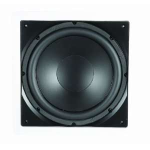  Audio Source AS10SW 10 In Wall Subwoofer Electronics