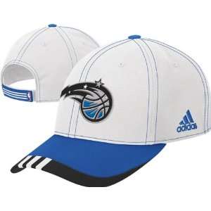  Orlando Magic 2010 2011 Official Team Adjustable Hat 