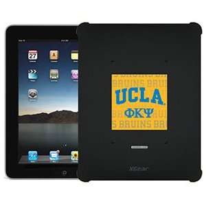 UCLA Phi Kappa Psi Bruins Full on iPad 1st Generation 