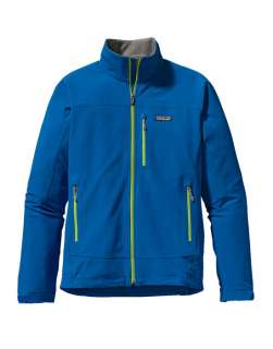 Patagonia Guide Jacket Softshell   Brand New With Tags  