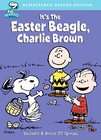    Its the Easter Beagle, Charlie Brown (DVD, 2008, Deluxe Edition