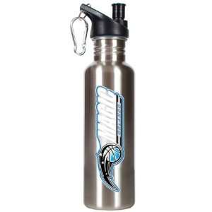  Orlando Magic 26 oz. Stainless Steel Water Bottle with Pop 