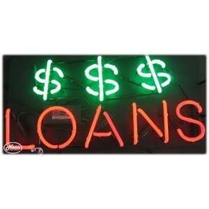  Neon Direct ND1630 1138 Loans