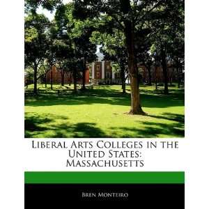   United States: Massachusetts (9781170144053): Beatriz Scaglia: Books