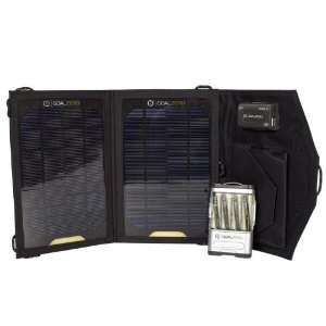   Zero   Power Supplies / DC Inverter   Solar PowerSolar Powered   Kits