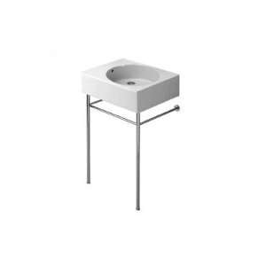  Duravit 068/0030591000 Scola Dual Application Sink & Metal 