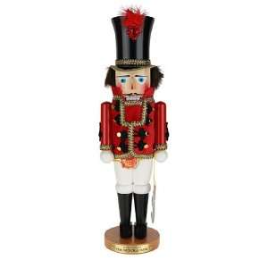 20 Steinbach Signed Christmas Nutcracker from The Nutcracker Suite