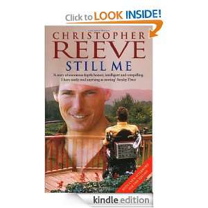  Still Me eBook Christopher Reeve Kindle Store
