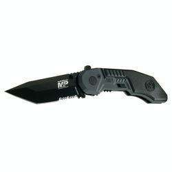 Smith and Wesson Brand Military and Police Issue Knife  