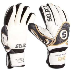  Select 3 in 1 Hand Guard Soccer Goalie Gloves