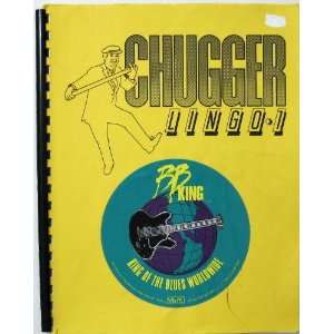  Chugger Lingo 1 (The Language of Chord Harmonica Players 