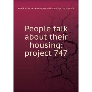  People talk about their housing project 747 PFD   Urban 