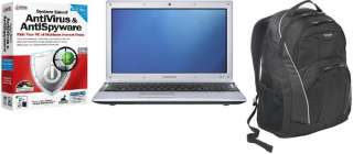 New Samsung NP RV515 A01 Laptop WebCam HDMI Warranty  