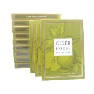 Cider House Collection Gourmet Cider Gift Box (Case of 12 Boxes, 144 