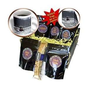 Beverly Turner Photography   Snow Mobile Rider   Coffee Gift Baskets 