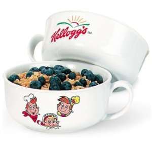 Grant Howard Snap, Crackle, Pop Cereal Mug 29 Oz. 