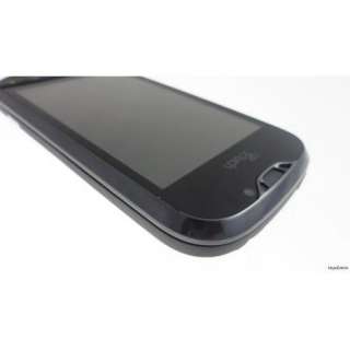 Black HTC myTouch 4G Slide T Mobile Excellent Condition See My Pics 