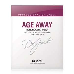    Dr. Jart+ Professionalist Label Regenerating Age Away Mask Beauty